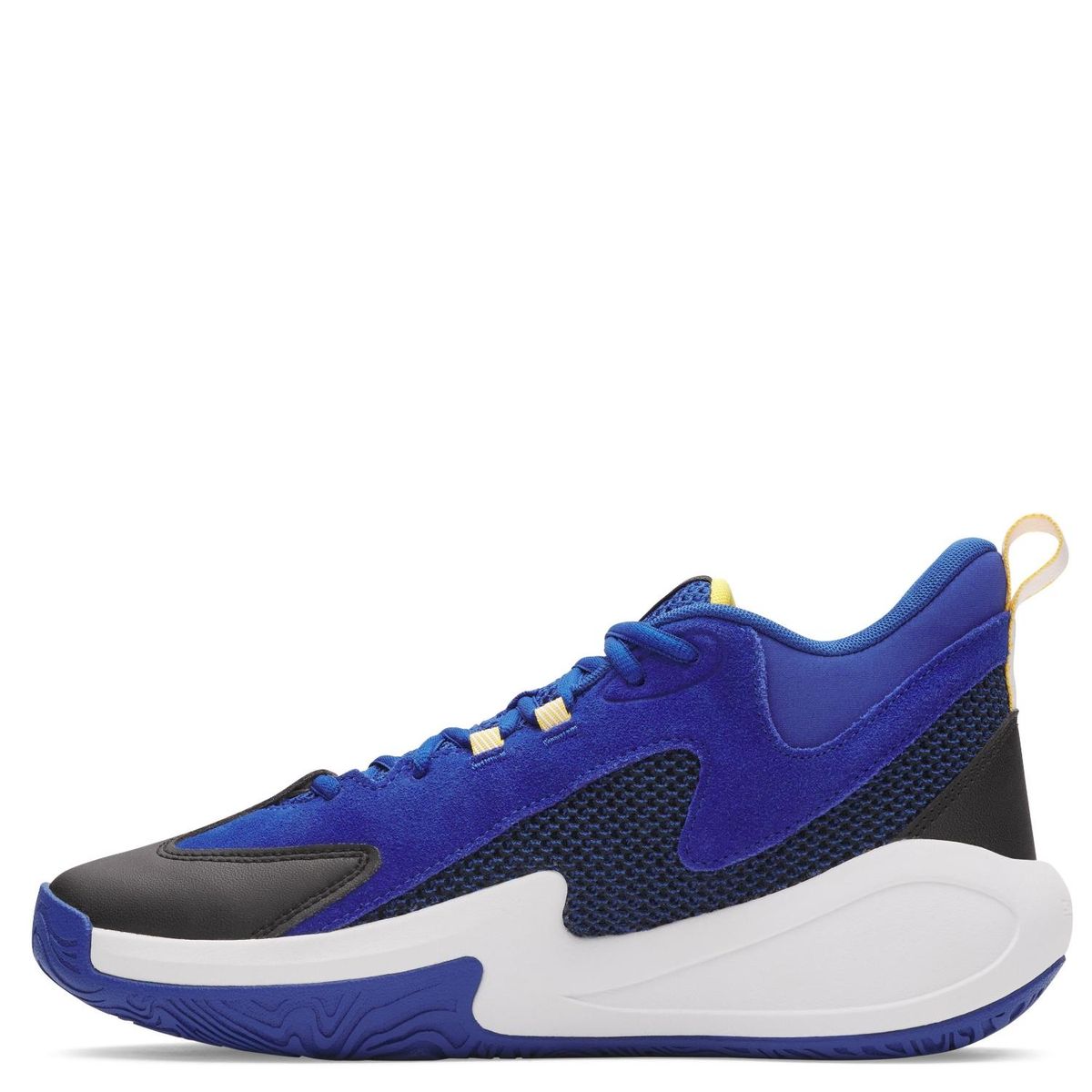 UNDER ARMOUR - Curry 3Z 25 Sde Zapatilla Básquetbol Hombre Under Armour