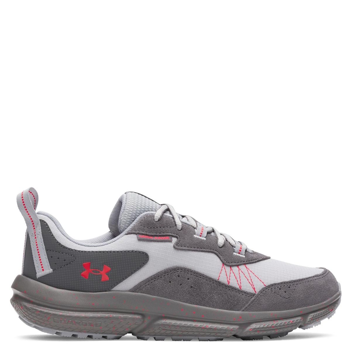 UNDER ARMOUR - Charged Verssert 2 Zapatilla Running Hombre Under Armour