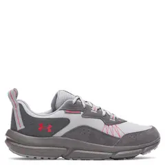 UNDER ARMOUR - Charged Verssert 2 Zapatilla Running Hombre