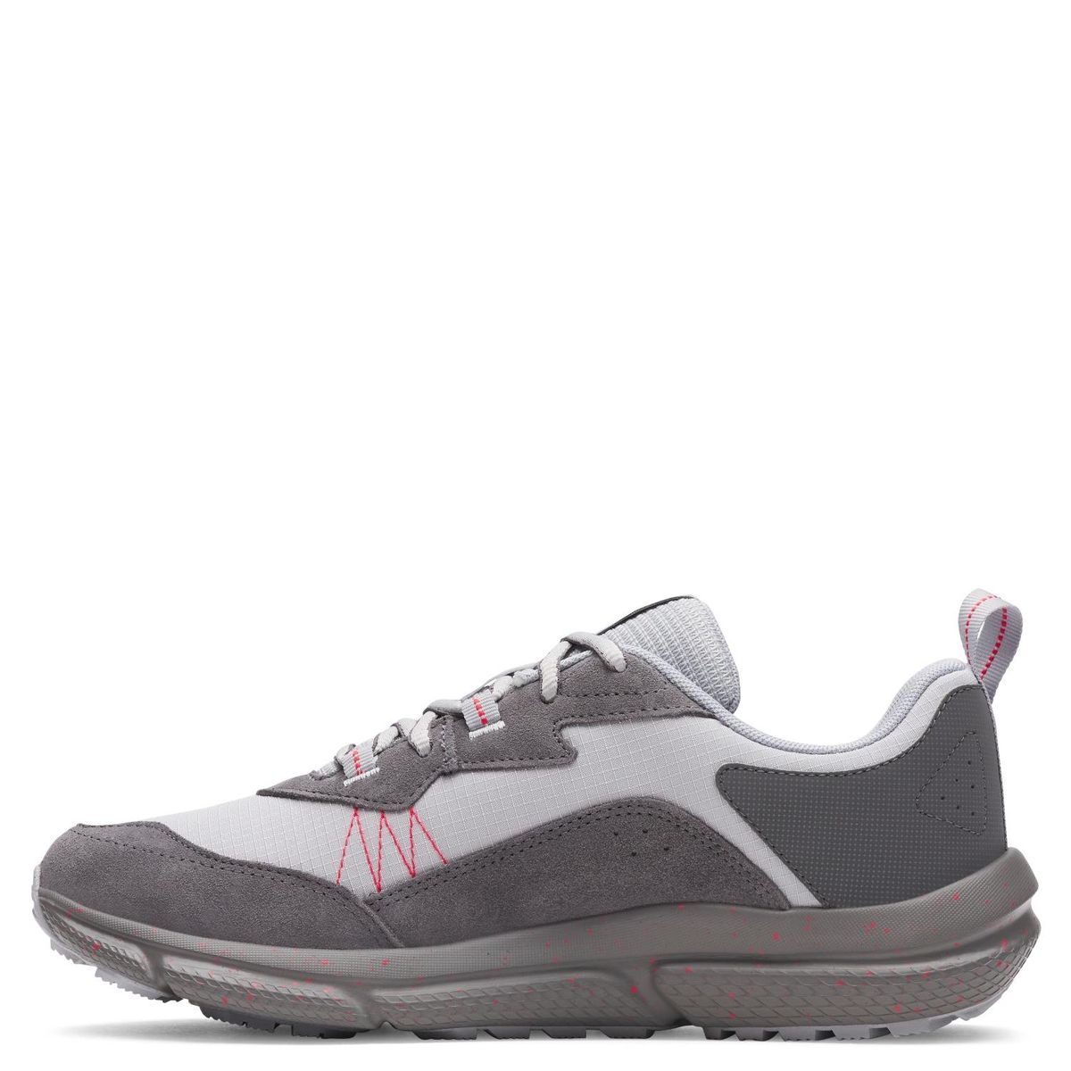 UNDER ARMOUR - Charged Verssert 2 Zapatilla Running Hombre Under Armour