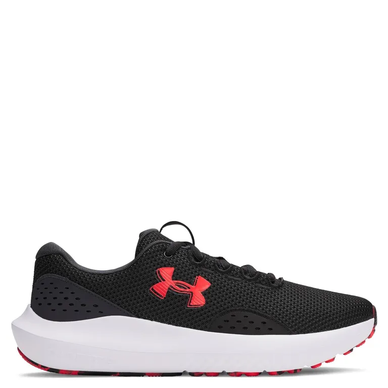 Ua Charged Surge 4 Zapatilla Running Hombre