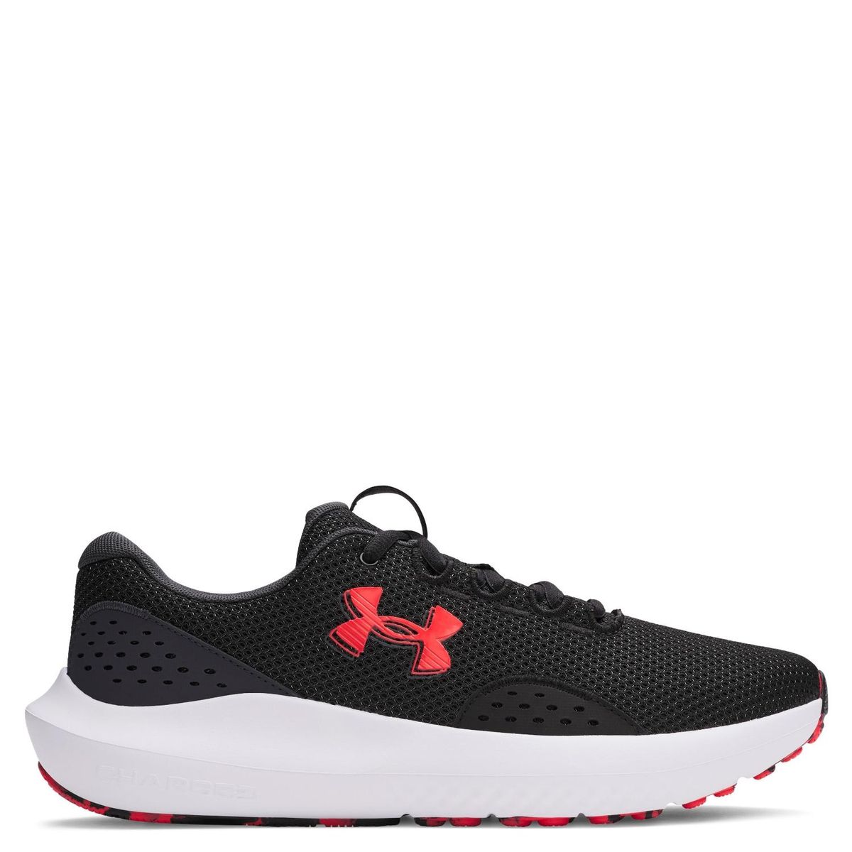 UNDER ARMOUR - Ua Charged Surge 4 Zapatilla Running Hombre Under Armour