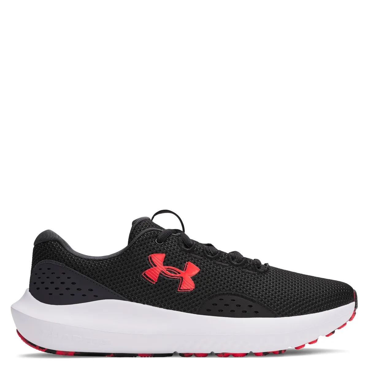 UNDER ARMOUR - Ua Charged Surge 4 Zapatilla Running Hombre Under Armour