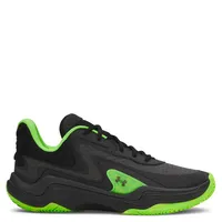 Ua Spawn 7 Zapatilla Básquetbol Hombre