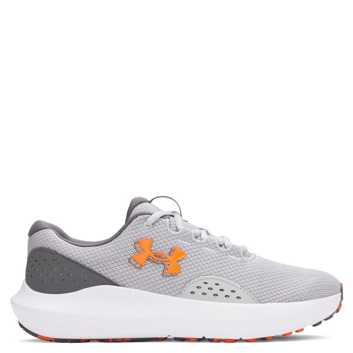 UNDER ARMOUR - Ua Charged Surge 4 Zapatilla Running Hombre Under Armour