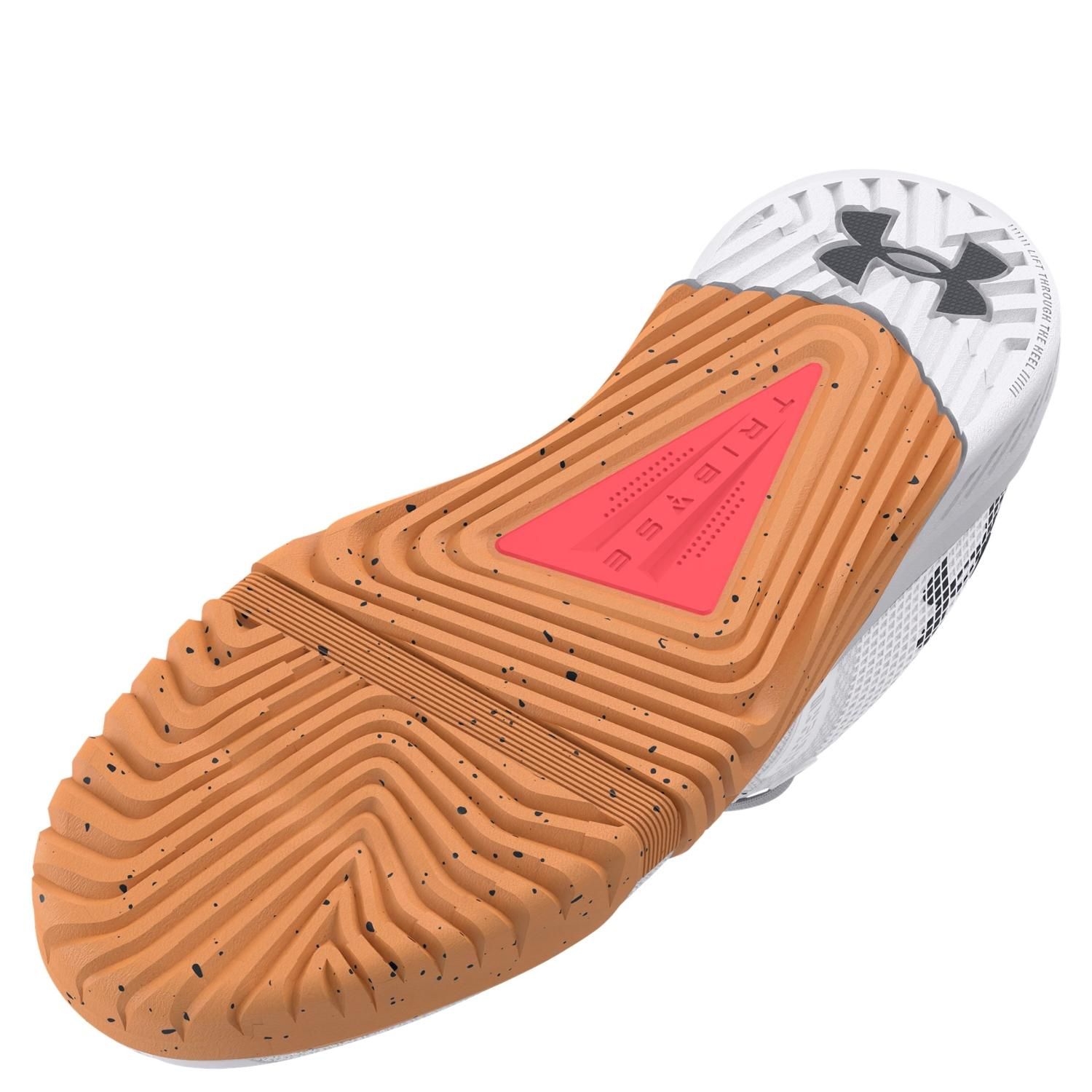 UNDER ARMOUR Ua Tribase Reign 6 Zapatilla Training y Gimnasio