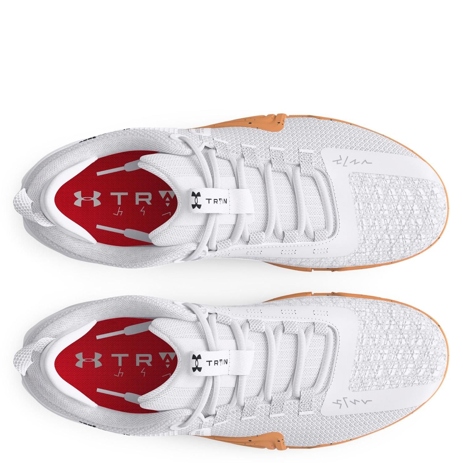 UNDER ARMOUR Ua Tribase Reign 6 Zapatilla Training y Gimnasio