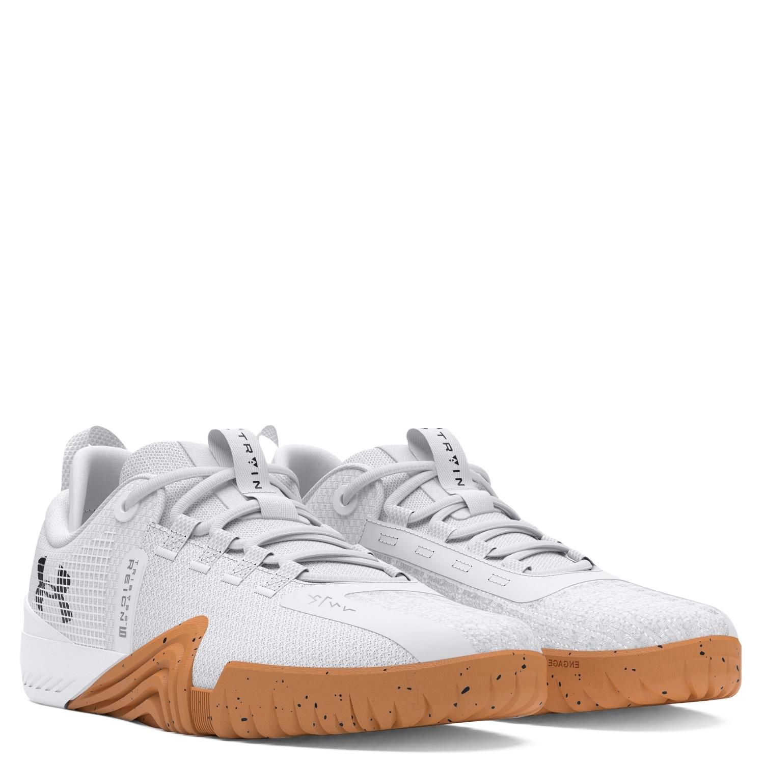 UNDER ARMOUR Ua Tribase Reign 6 Zapatilla Training y Gimnasio
