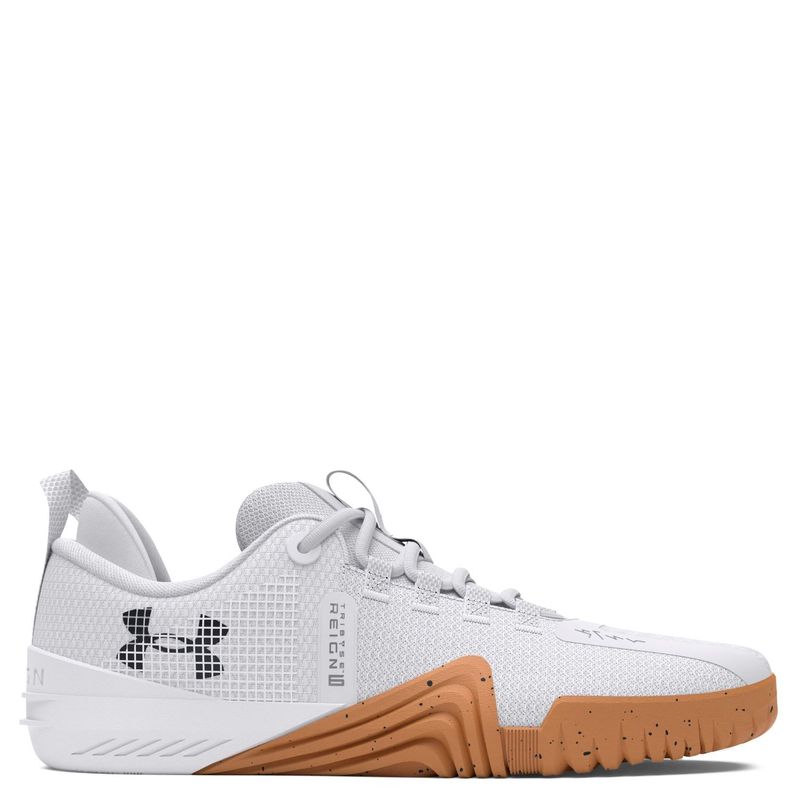 UNDER ARMOUR - Ua Tribase Reign 6 Zapatilla Training y Gimnasio Hombre Under Armour