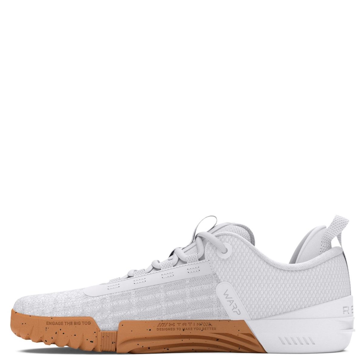 UNDER ARMOUR - Ua Tribase Reign 6 Zapatilla Training y Gimnasio Hombre Under Armour