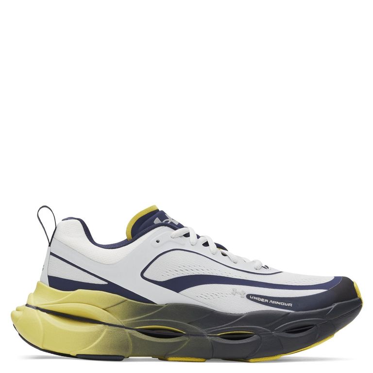 Ua Halo Racer Zapatilla Running Hombre