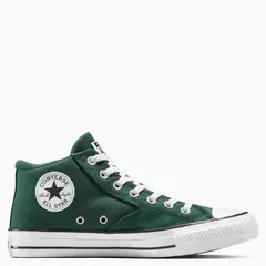 CONVERSE - Zapatilla Urbana Hombre Verde