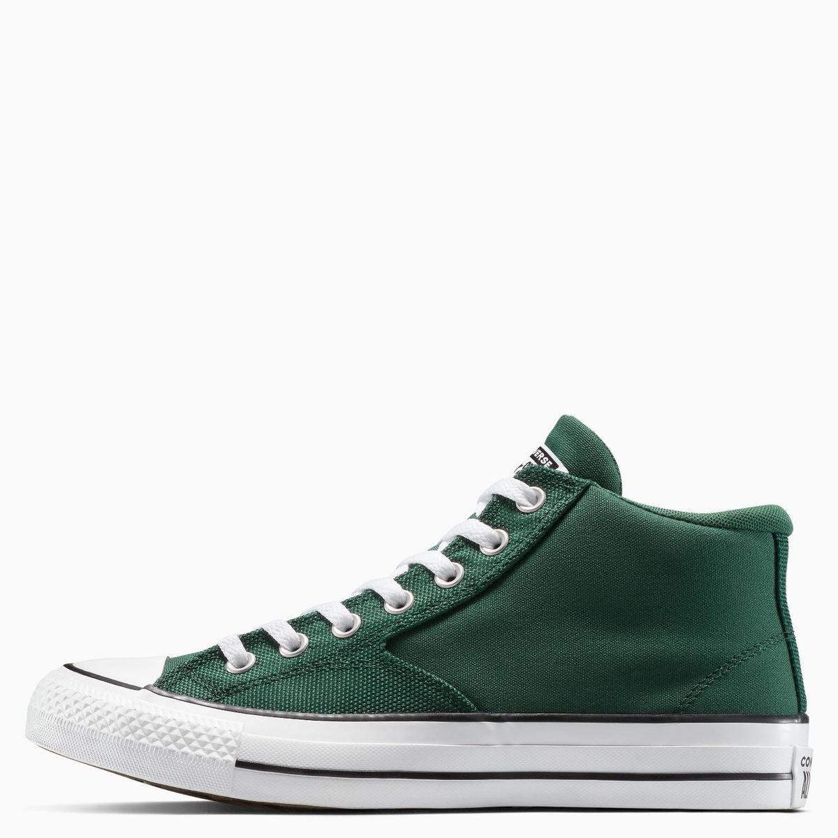 CONVERSE - Chuck Taylor All Star Malden Street Zapatilla Urbana Hombre Verde Converse