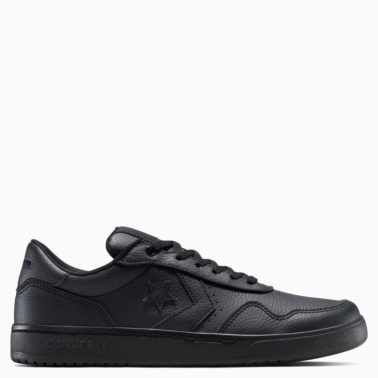 CONVERSE SC25 Zapatilla Urbana Hombre Negro
