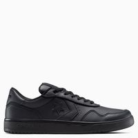 Zapatilla Urbana Hombre Negro