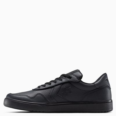 Imagen 2 del producto Zapatilla Urbana Hombre Negro