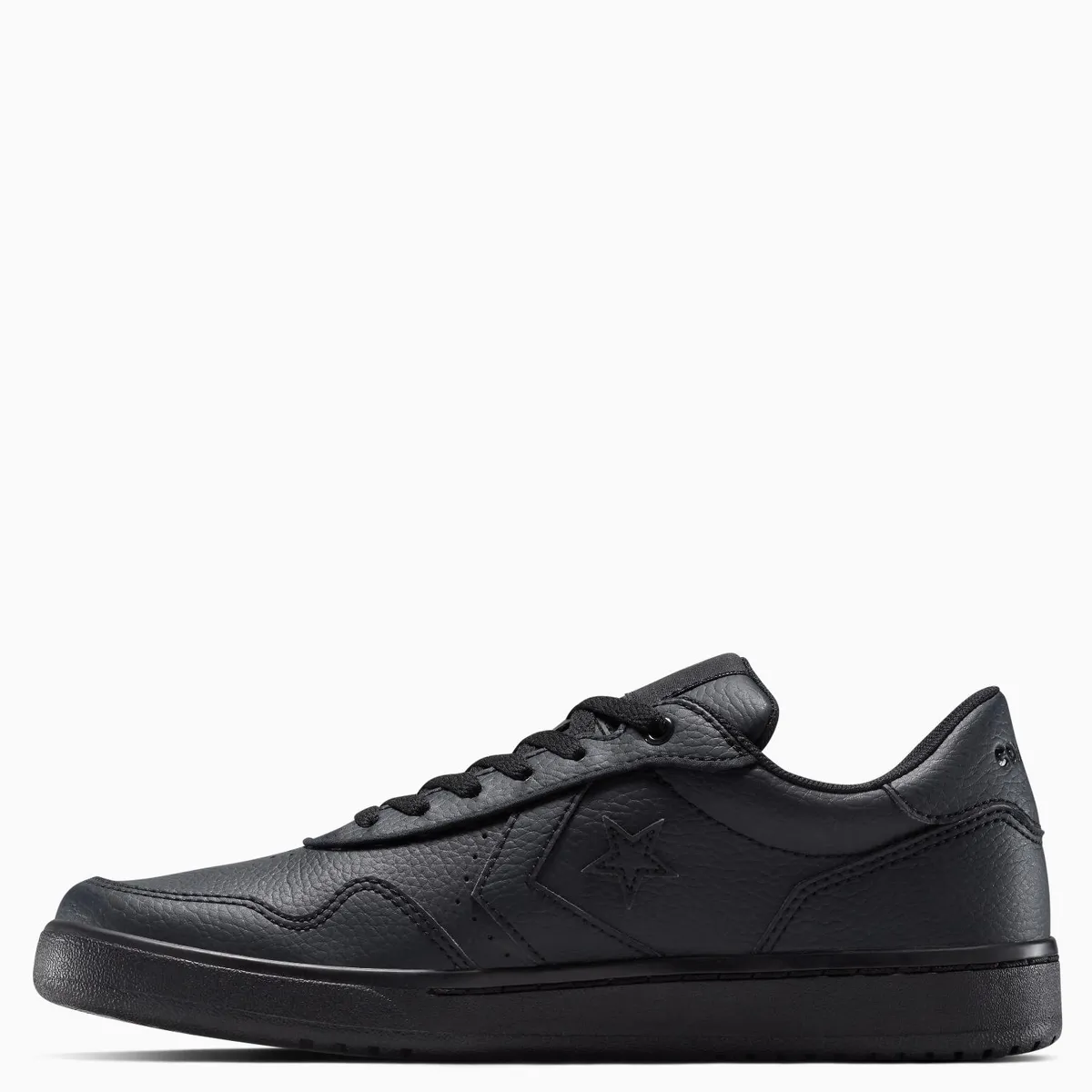 CONVERSE - Converse SC25 Zapatilla Urbana Hombre Negro