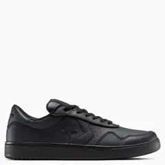 CONVERSE - Zapatilla Urbana Hombre Negro