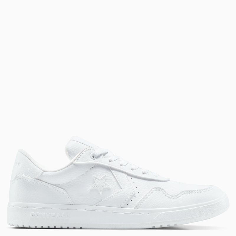 CONVERSE - Zapatilla Urbana Hombre Blanco Converse