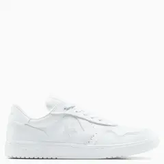 CONVERSE - Zapatilla Urbana Hombre Blanco