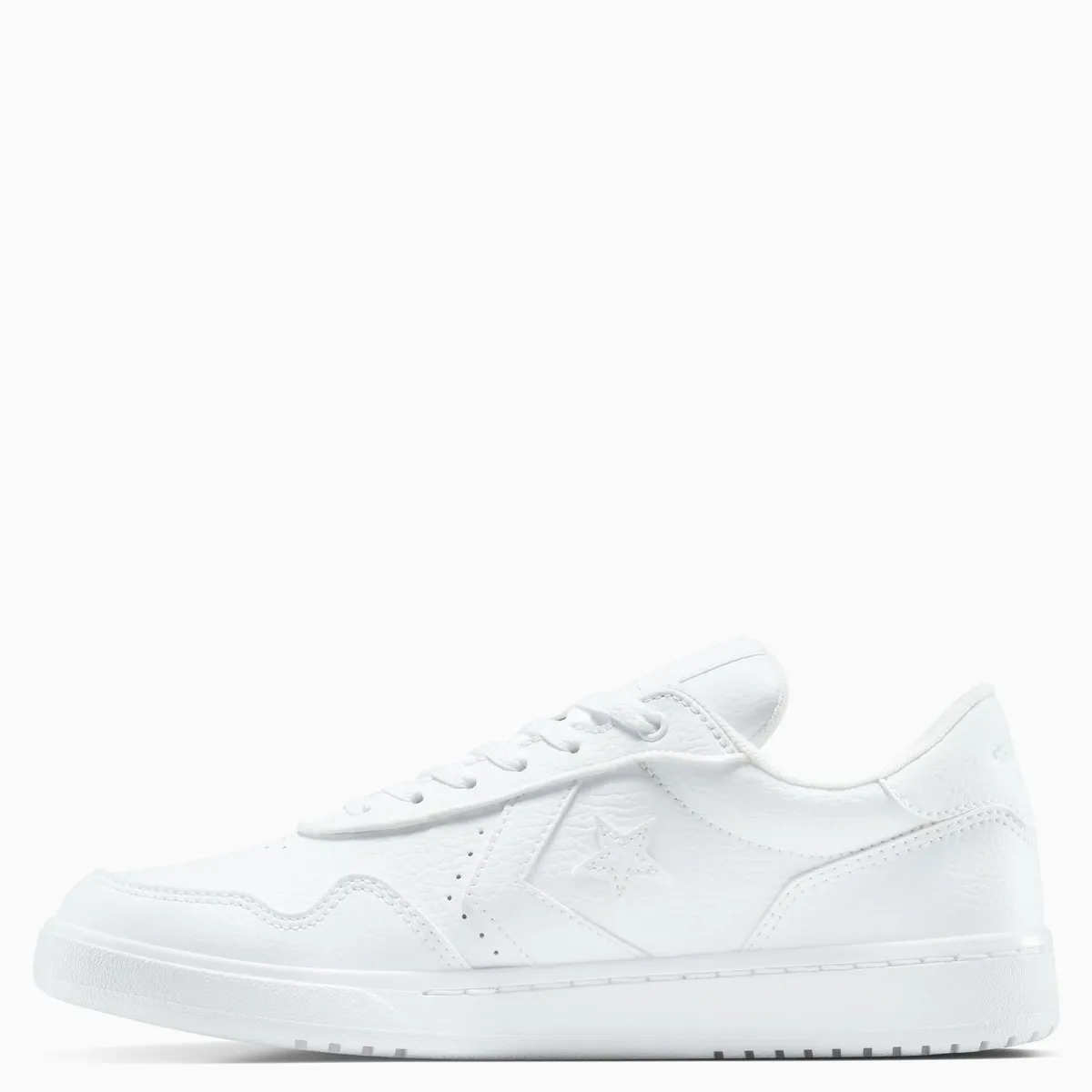 CONVERSE - Converse SC 25 Zapatilla Urbana Hombre Cuero Blanco