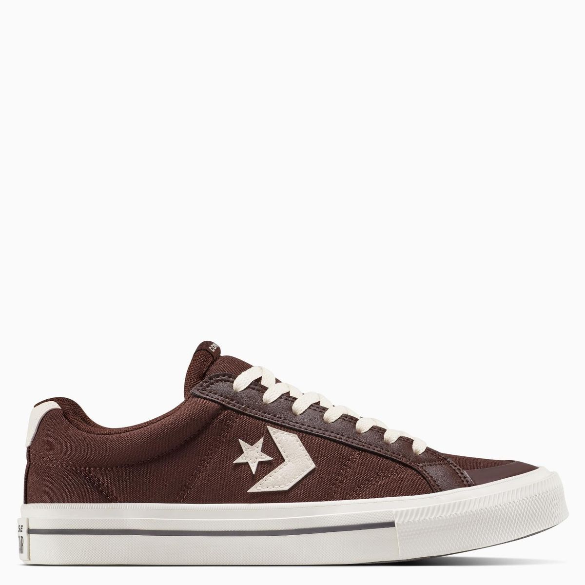 CONVERSE - Zapatilla Urbana Hombre Café Converse