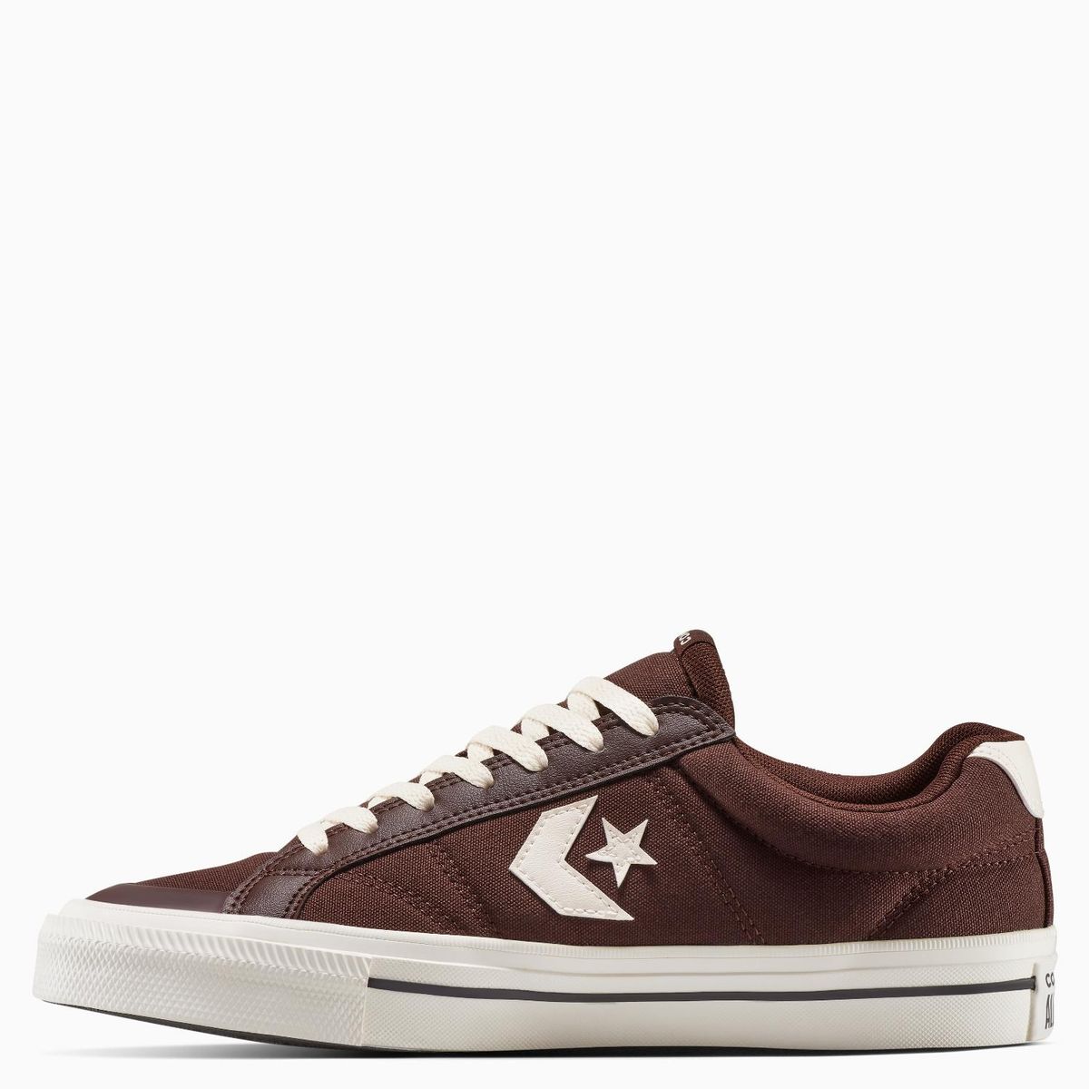 CONVERSE - Zapatilla Urbana Hombre Café Converse