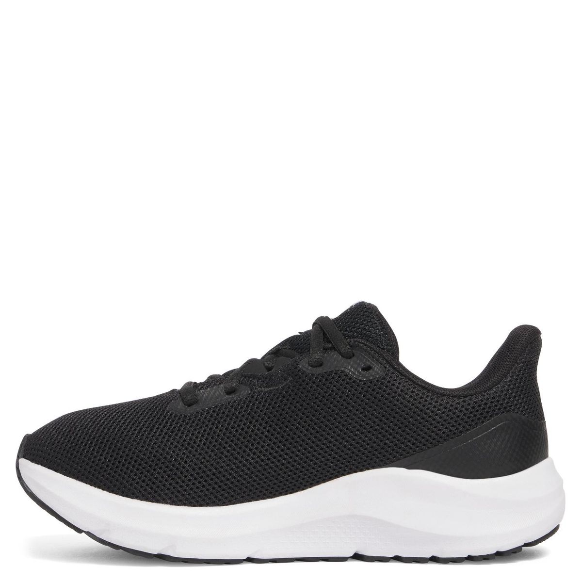 UNDER ARMOUR - W Charged Pursuit 4 Zapatilla Running Mujer Negro Under Armour