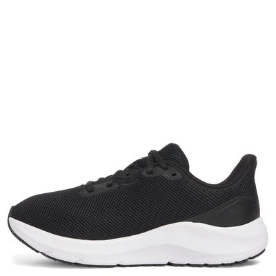 Imagen 2 del producto W Charged Pursuit 4 Zapatilla Running Mujer Negro