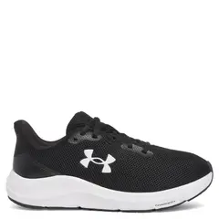 UNDER ARMOUR - W Charged Pursuit 4 Zapatilla Running Mujer Negro