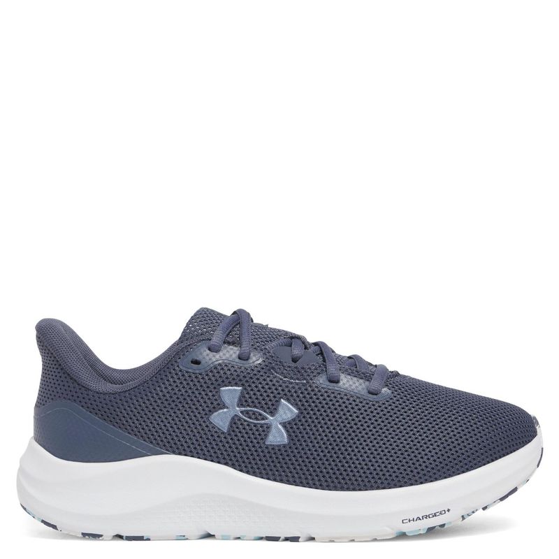 UNDER ARMOUR - W Charged Pursuit 4 Zapatilla Running Mujer Under Armour