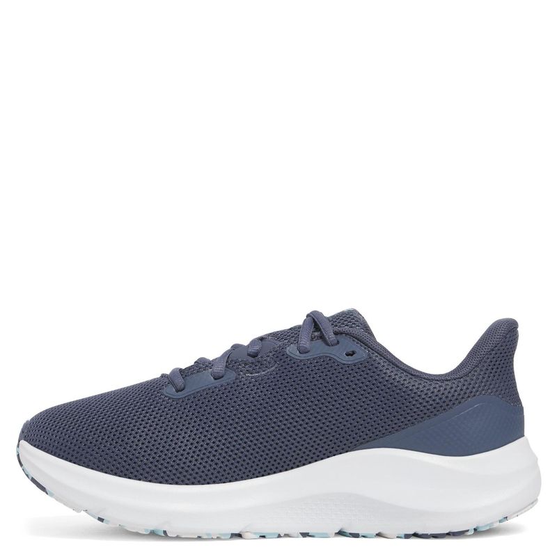 UNDER ARMOUR - W Charged Pursuit 4 Zapatilla Running Mujer Azul Under Armour