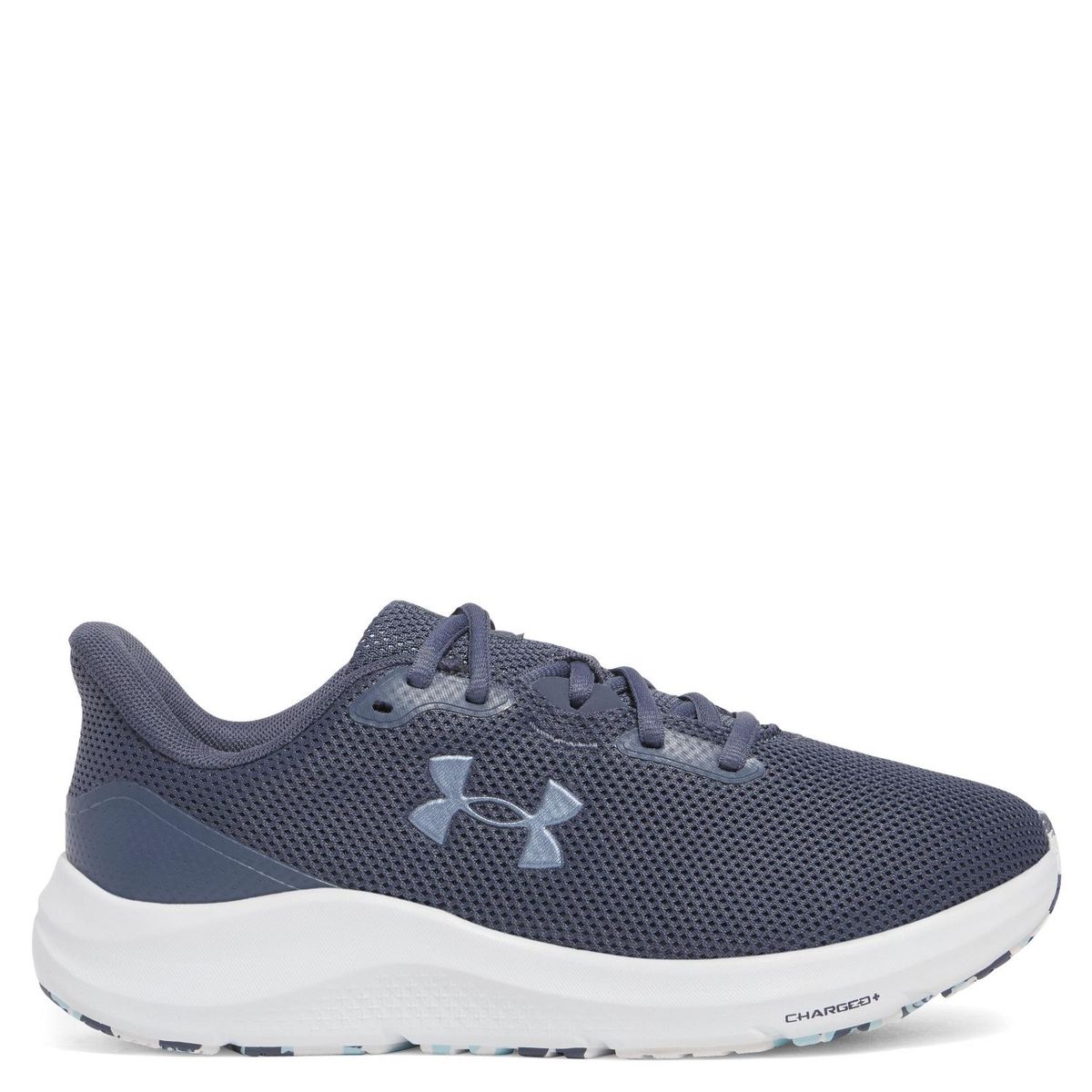 UNDER ARMOUR - W Charged Pursuit 4 Zapatilla Running Mujer Azul Under Armour