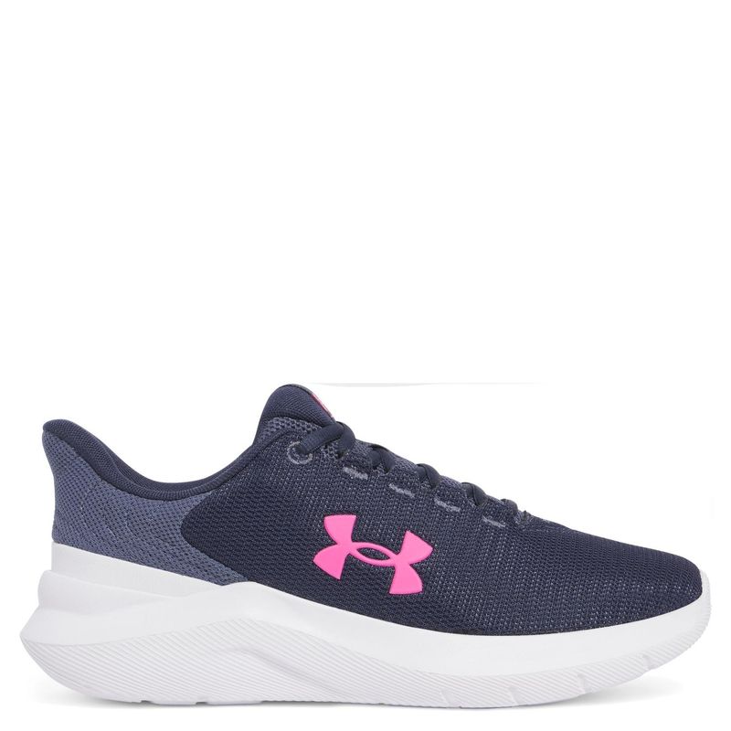 UNDER ARMOUR - Ua W Phade Rn 3 Zapatilla Running Mujer Under Armour
