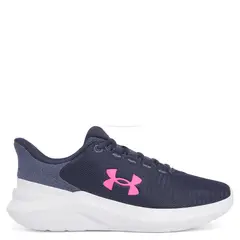 UNDER ARMOUR - Ua W Phade Rn 3 Zapatilla Running Mujer Negro