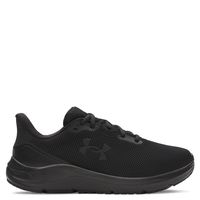 W Charged Pursuit 4 Zapatilla Running Mujer Negro