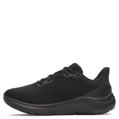 Imagen 2 del producto W Charged Pursuit 4 Zapatilla Running Mujer Negro