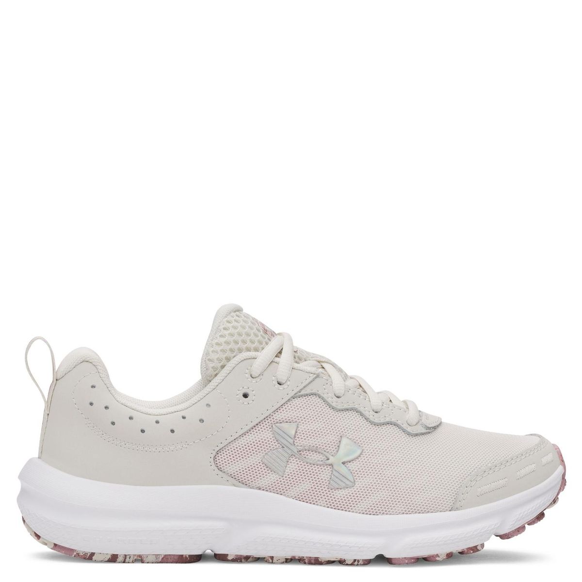 UNDER ARMOUR - W Charged Pursuit 4 Zapatilla Running Mujer Under Armour