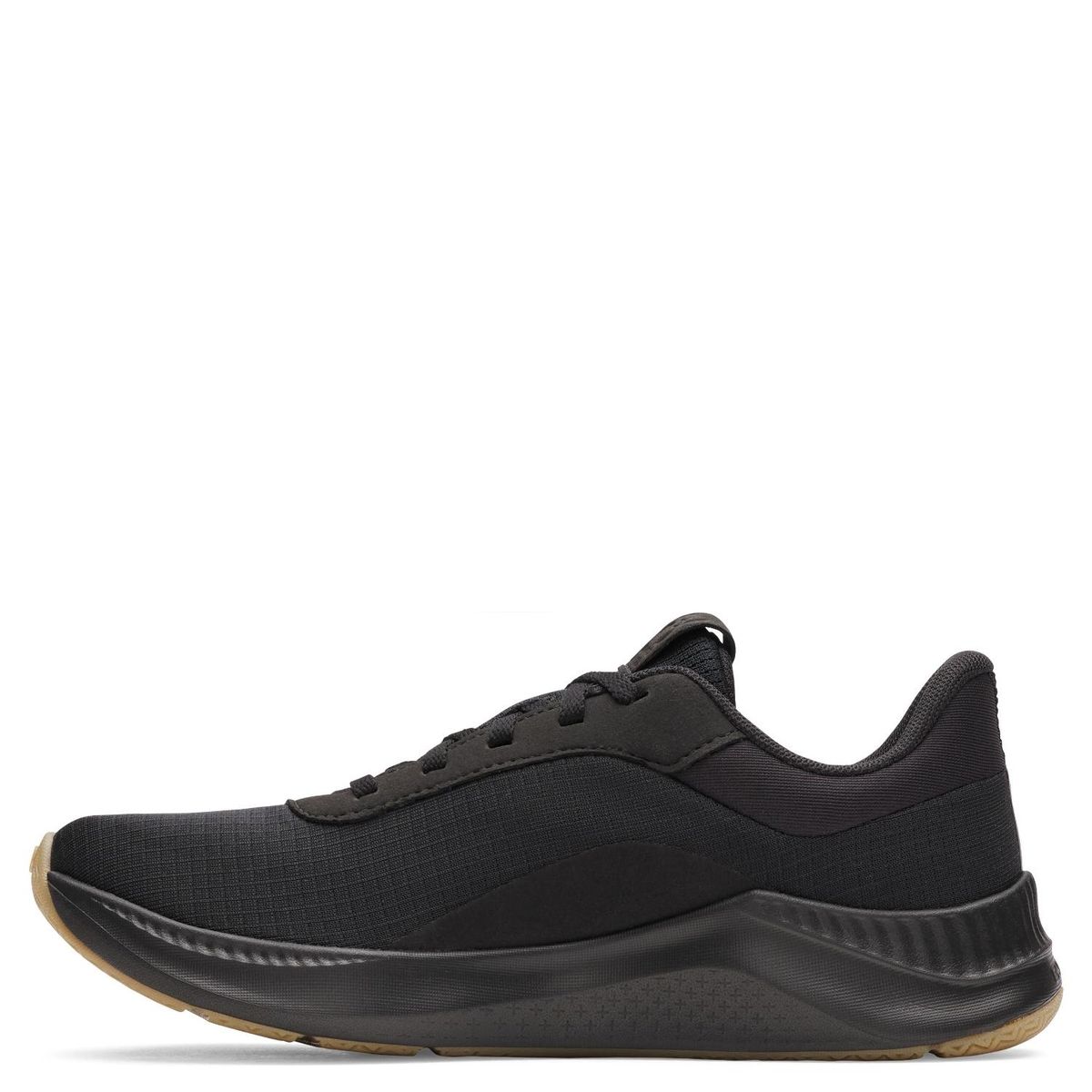 UNDER ARMOUR - Zapatilla Training y Gimnasio Mujer Negro Under Armour