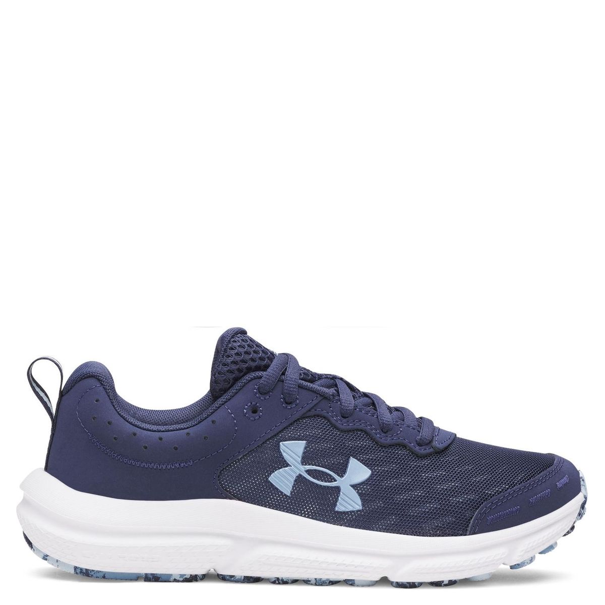 UNDER ARMOUR - Charged Assert 10 Zapatilla Running Mujer Under Armour