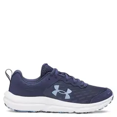 UNDER ARMOUR - Charged Assert 10 Zapatilla Running Mujer
