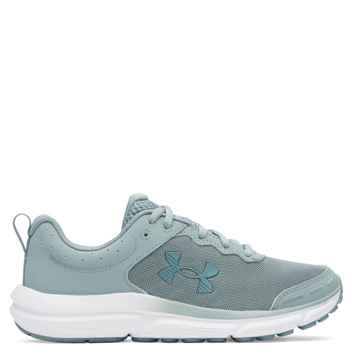 UNDER ARMOUR - W Charged Assert 10 Zapatilla Running Mujer Under Armour