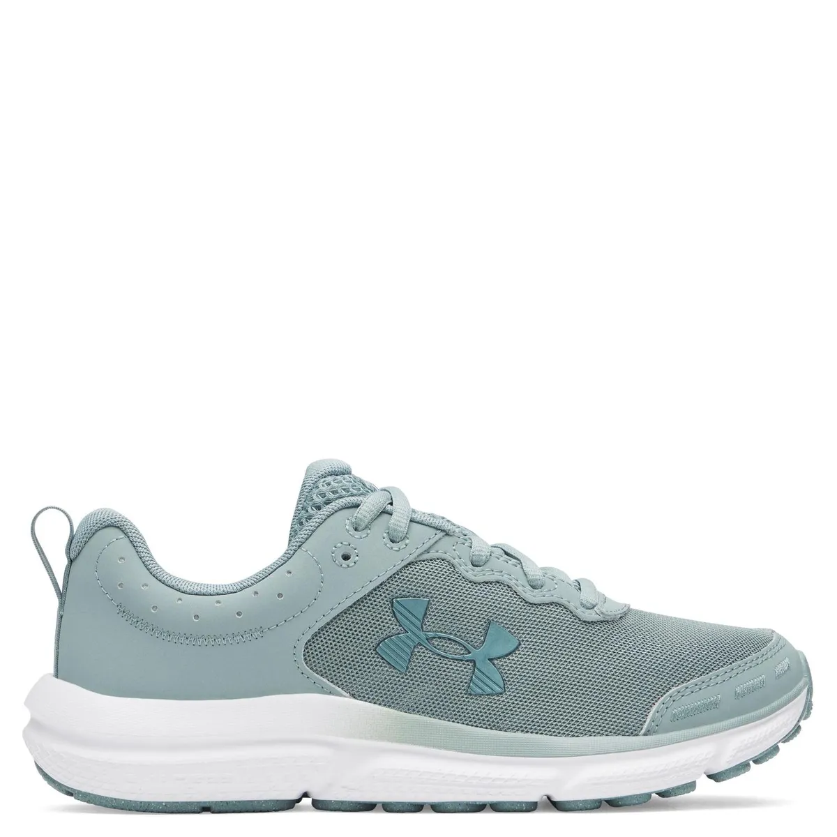 UNDER ARMOUR - W Charged Assert 10 Zapatilla Running Mujer Under Armour