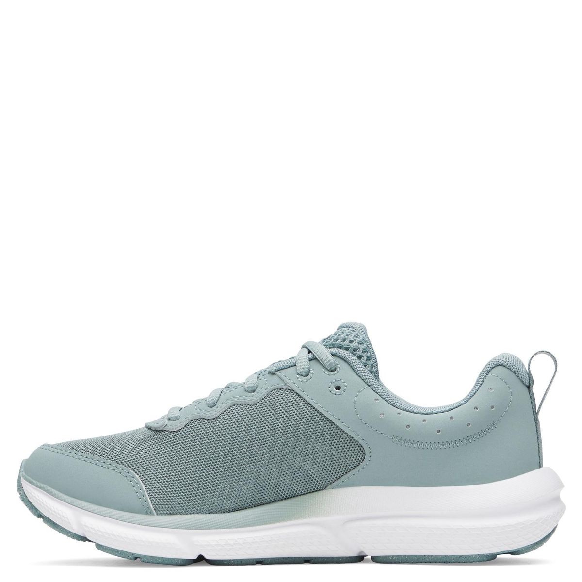 UNDER ARMOUR - W Charged Assert 10 Zapatilla Running Mujer Under Armour