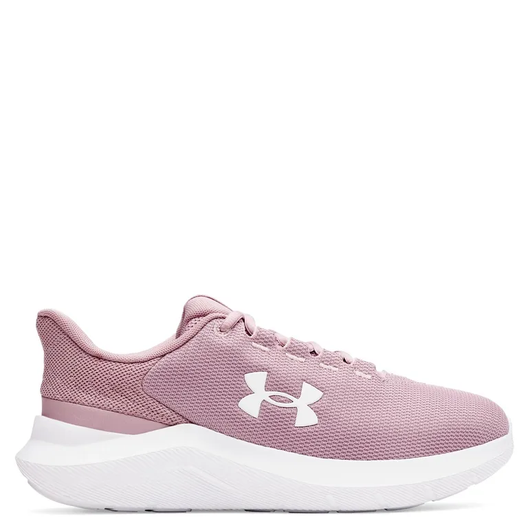 Ua W Charged Surge 4 Zapatilla Running Mujer
