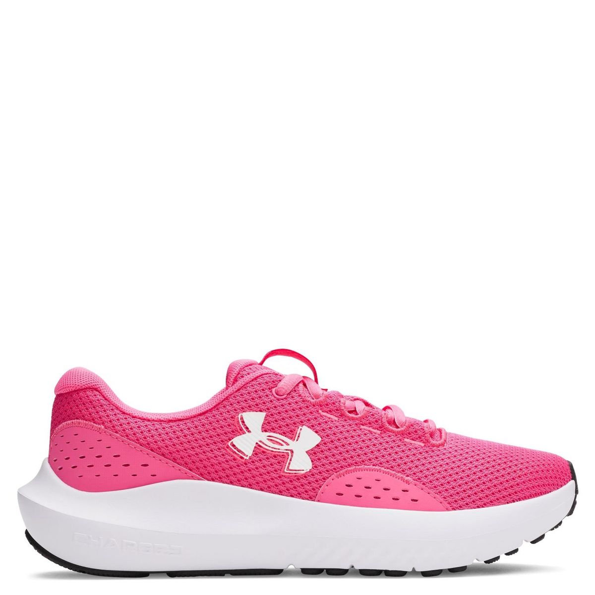UNDER ARMOUR - W Charged Assert 10 Zapatilla Running Mujer Under Armour