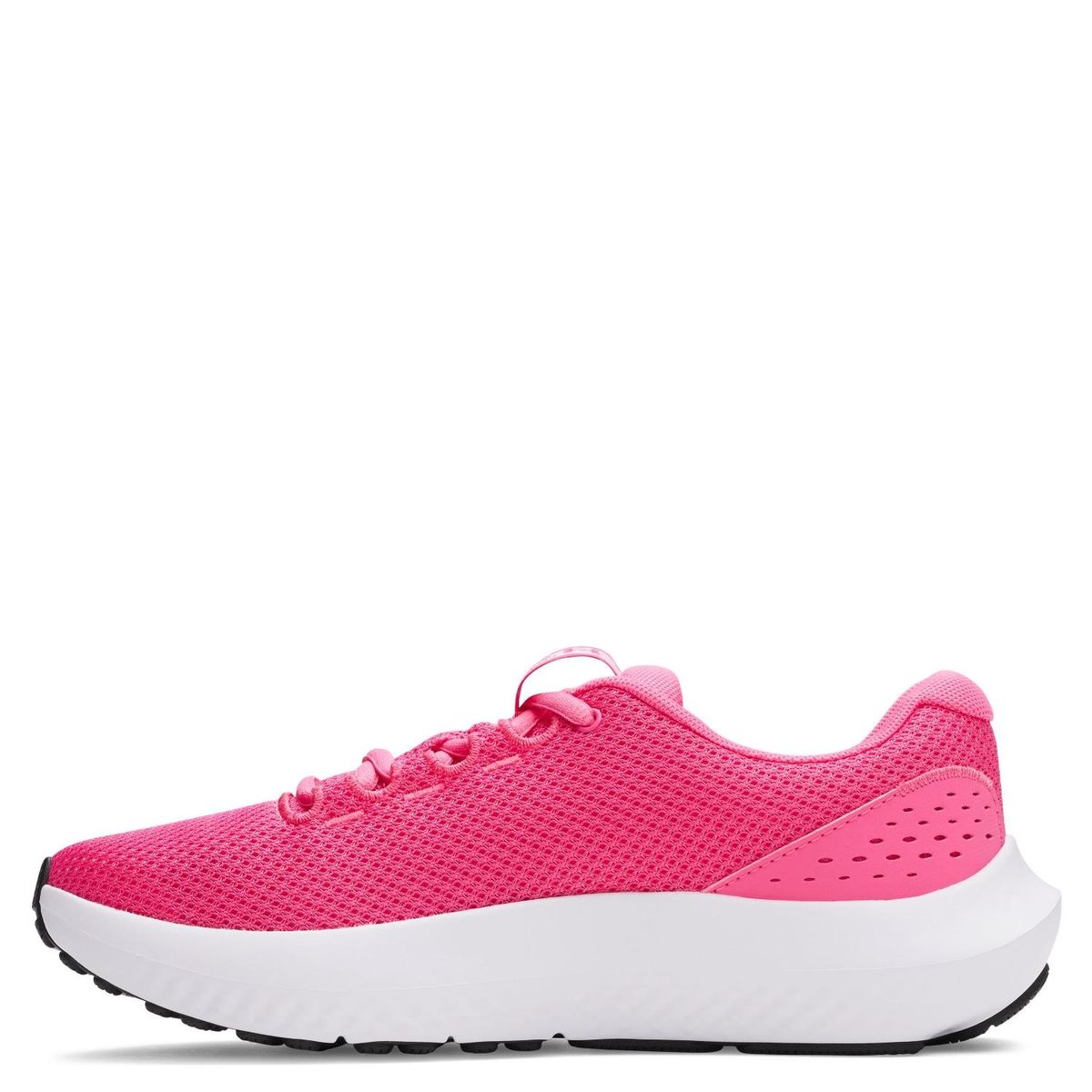 UNDER ARMOUR - W Charged Assert 10 Zapatilla Running Mujer Under Armour