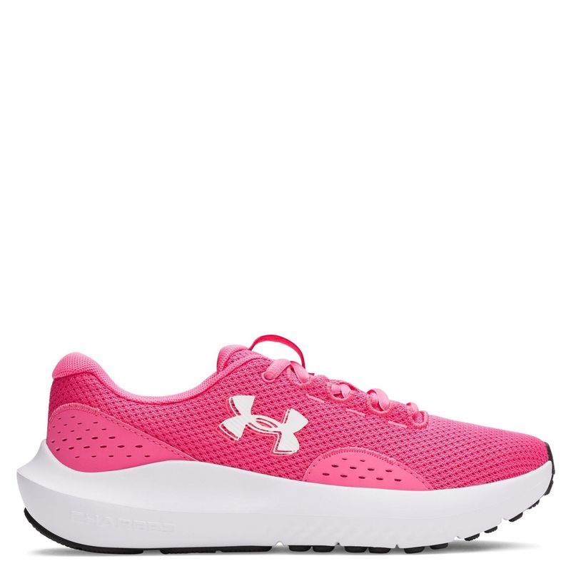UNDER ARMOUR - W Charged Assert 10 Zapatilla Running Mujer Under Armour