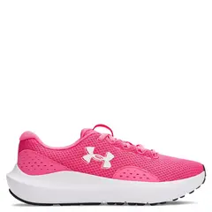 UNDER ARMOUR - W Charged Assert 10 Zapatilla Running Mujer