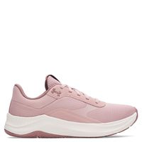 Ua W Aurora 3 Zapatilla Training y Gimnasio Mujer